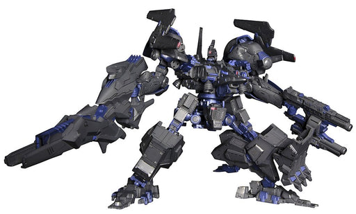 KOTOBUKIYA Armored Core Vi080 Verdict Day Co3 Malicious R.I.P.3M 1/72 Scale Kit- Japan Figure Store - #1 Bring To You The Best Japanese Goods