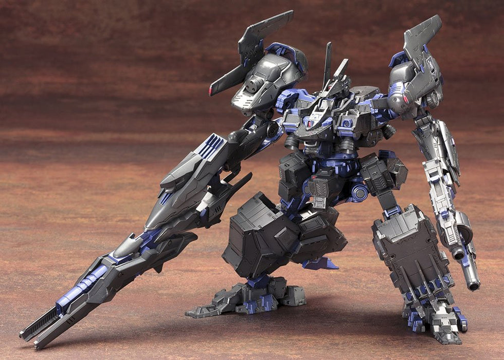KOTOBUKIYA Armored Core Vi080 Verdict Day Co3 Malicious R.I.P.3M 1/72 Scale Kit- Japan Figure Store - #1 Bring To You The Best Japanese Goods
