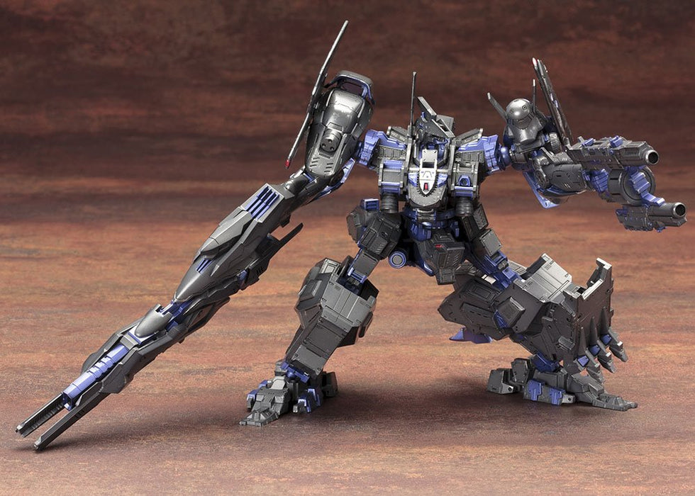 KOTOBUKIYA Armored Core Vi080 Verdict Day Co3 Malicious R.I.P.3M 1/72 Scale Kit- Japan Figure Store - #1 Bring To You The Best Japanese Goods