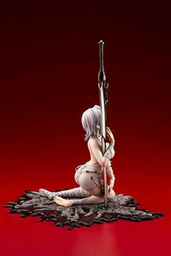 Kotobukiya Artfx J Code Vein Io 1/7 Scale Figure- Japan Figure Store - #1 Bring To You The Best Japanese Goods