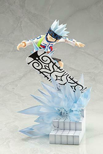 Kotobukiya Artfx J Shaman King Horohoro 1/8 Scale Figure- Japan Figure Store - #1 Bring To You The Best Japanese Goods
