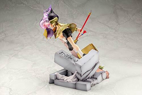 Kotobukiya Artfx J Shaman King Taoren 1/8 Scale Figure- Japan Figure Store - #1 Bring To You The Best Japanese Goods