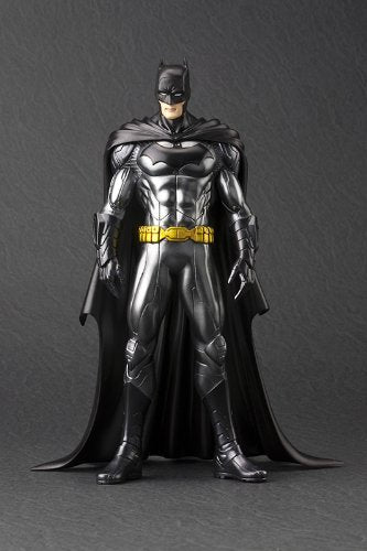 KOTOBUKIYA Sv73 Artfx+ Justice League Batman New52 Version 1/10 Scale Figure- Japan Figure Store - #1 Bring To You The Best Japanese Goods