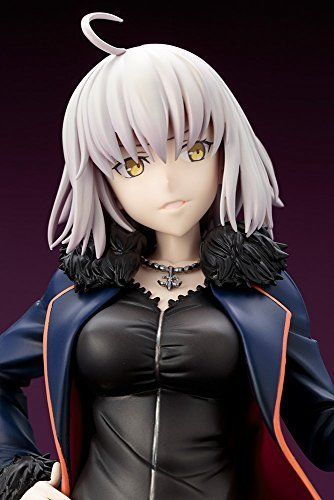 Kotobukiya Avenger/jeanne D'arc Alter: Casual Ver. 1/7 Scale Figure- Japan Figure Store - #1 Bring To You The Best Japanese Goods