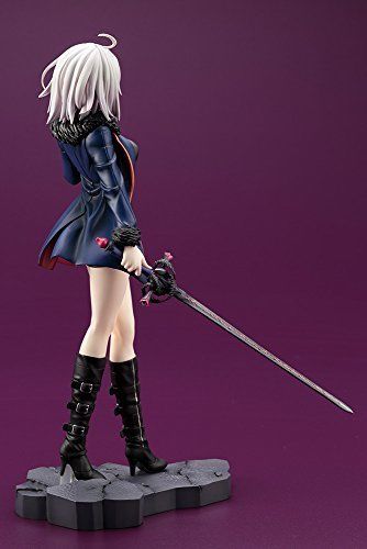 Kotobukiya Avenger/jeanne D'arc Alter: Casual Ver. 1/7 Scale Figure- Japan Figure Store - #1 Bring To You The Best Japanese Goods