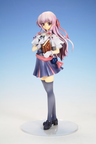 Kotobukiya Estelle Freesia 1/8 Scale Pvc Painted Figure - Japan- Japan Figure Store - #1 Bring To You The Best Japanese Goods