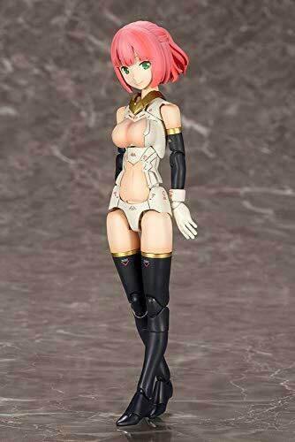 Kotobukiya Bullet Knights Lancer Plastic Model- Japan Figure Store - #1 Bring To You The Best Japanese Goods