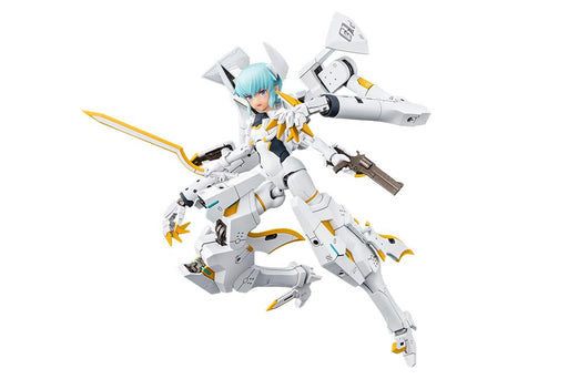 Kotobukiya Busou Shinki Straf Repaint 1/1 200Mm Plastic Model- Japan Figure Store - #1 Bring To You The Best Japanese Goods