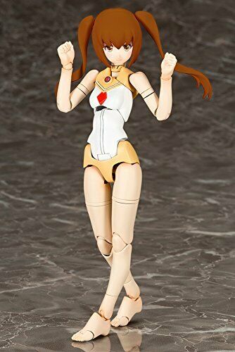 Kotobukiya Chaos & Pretty Magical Girl Plastic Model- Japan Figure Store - #1 Bring To You The Best Japanese Goods