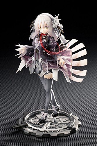 Kotobukiya Clockwork Planet Ryuzu 1/7 Scale Figure- Japan Figure Store - #1 Bring To You The Best Japanese Goods