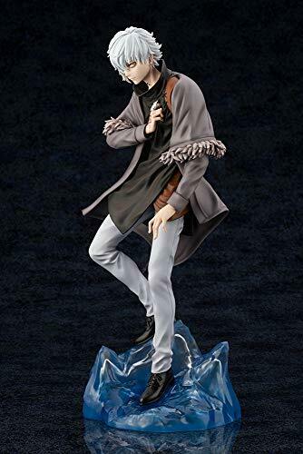 Kotobukiya Crypter/kadoc Zemlupus 1/7 Scale Figure- Japan Figure Store - #1 Bring To You The Best Japanese Goods