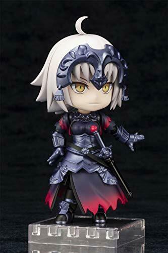 Kotobukiya Cu-poche Avenger/jeanne D'arc Alter Figure- Japan Figure Store - #1 Bring To You The Best Japanese Goods