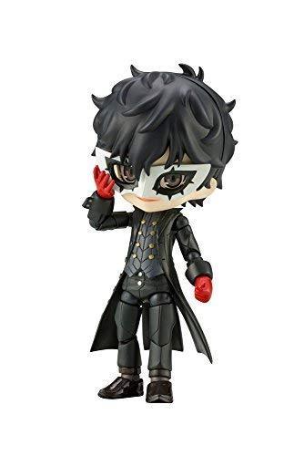 Kotobukiya Cu-poche Persona 5 Hero Phantom Thief Ver. Figure - Japan Figure