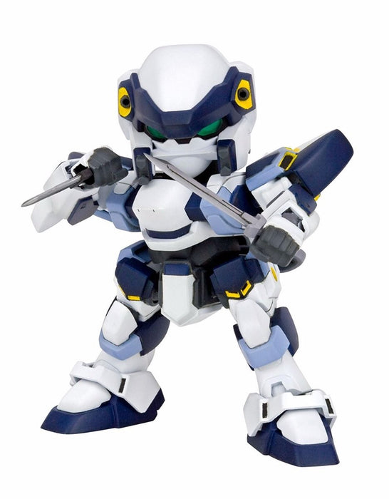 Kotobukiya D-style 13 Full Metal Panic! Arx-7 Arbalest Model Kit- Japan Figure Store - #1 Bring To You The Best Japanese Goods
