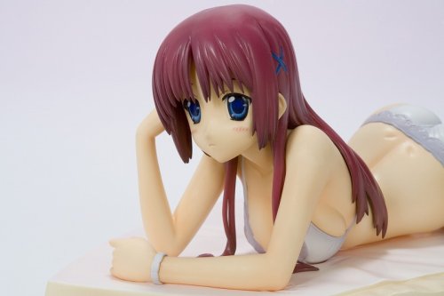 Kotobukiya Japan Dcss Da Capo Second Season Kotori Shirakawa Beach Ver. 1/7 Pvc Figure- Japan Figure Store - #1 Bring To You The Best Japanese Goods
