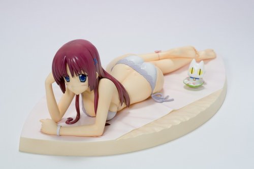 Kotobukiya Japan Dcss Da Capo Second Season Kotori Shirakawa Beach Ver. 1/7 Pvc Figure- Japan Figure Store - #1 Bring To You The Best Japanese Goods