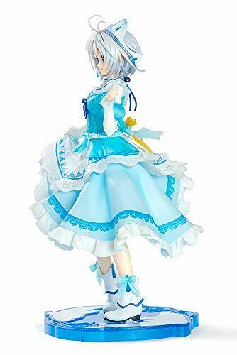 Kotobukiya Dennou Shoujo Siro 1/7 Scale Figure- Japan Figure Store - #1 Bring To You The Best Japanese Goods