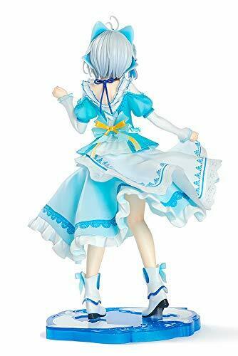 Kotobukiya Dennou Shoujo Siro 1/7 Scale Figure- Japan Figure Store - #1 Bring To You The Best Japanese Goods