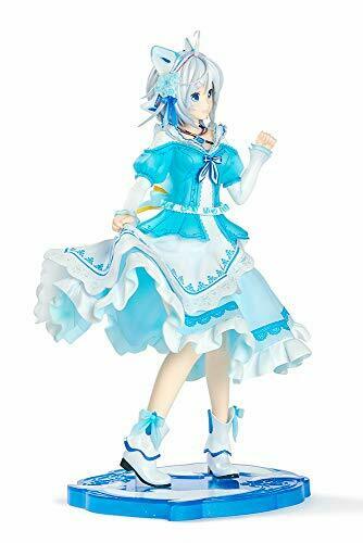 Kotobukiya Dennou Shoujo Siro 1/7 Scale Figure- Japan Figure Store - #1 Bring To You The Best Japanese Goods