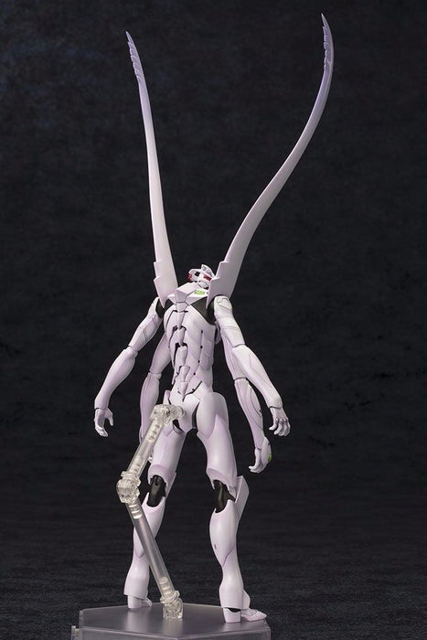Kotobukiya Evangelion 13 Awake Ver 1/400 Plastic Model Kit- Japan Figure Store - #1 Bring To You The Best Japanese Goods