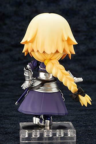 Kotobukiya Fate Cu-poche Ruler/jeanne D'arc Figure- Japan Figure Store - #1 Bring To You The Best Japanese Goods