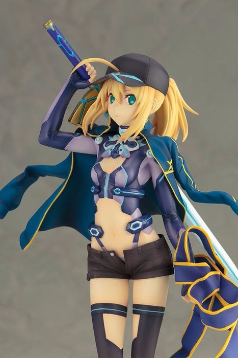 Kotobukiya Fate/ground Order Assassin Mysterious Heroine X 1/7 Pvc Figure- Japan Figure Store - #1 Bring To You The Best Japanese Goods