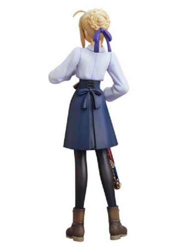 Kotobukiya Fate/Stay Night Saber 1/8 Scale Pvc Figure - Japan- Japan Figure Store - #1 Bring To You The Best Japanese Goods
