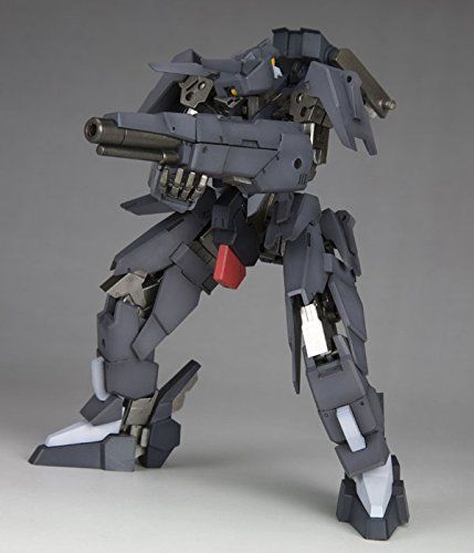 Kotobukiya Frame Arms #009 Nsg-12a Kobold:re 1/100 Plastic Model Kit- Japan Figure Store - #1 Bring To You The Best Japanese Goods