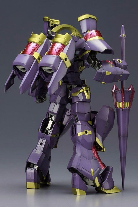 Kotobukiya Frame Arms #024 Nsg-z0/e Durga I : Re Model Kit F/s- Japan Figure Store - #1 Bring To You The Best Japanese Goods