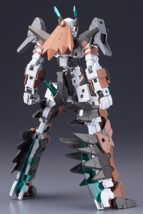 Kotobukiya Frame Arms #031 Rf-ex10 Vulture Custom:re Model Kit- Japan Figure Store - #1 Bring To You The Best Japanese Goods