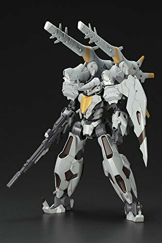 Kotobukiya Frame Arms #041 Jx-25f/rc Ji-dao Ea 1/100 Plastic Model Kit- Japan Figure Store - #1 Bring To You The Best Japanese Goods