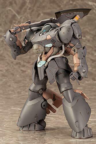 Kotobukiya Frame Arms #043 Mingwu 1/100 Plasric Model Kit- Japan Figure Store - #1 Bring To You The Best Japanese Goods