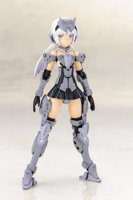 Kotobukiya Frame Arms Girl Architect Plastic Model Kit F/s- Japan Figure Store - #1 Bring To You The Best Japanese Goods