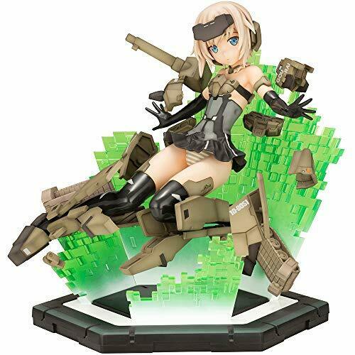 Kotobukiya Frame Arms Girl Gourai -session Go!!- :re Figure - Japan Figure