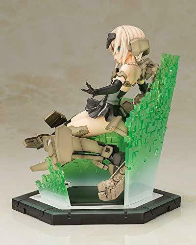 Kotobukiya Frame Arms Girl Gourai -session Go!!- :re Figure- Japan Figure Store - #1 Bring To You The Best Japanese Goods