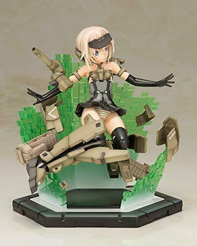 Kotobukiya Frame Arms Girl Gourai -session Go!!- :re Figure- Japan Figure Store - #1 Bring To You The Best Japanese Goods