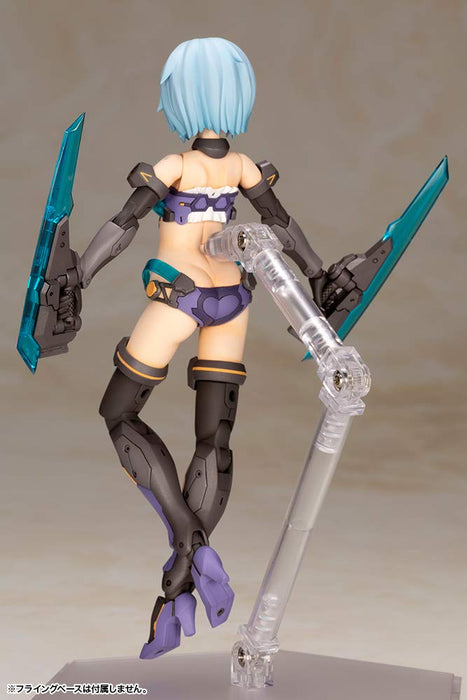 Kotobukiya Frame Arms Girl Hreswerk - 155mm Tall Non-Scale Plastic Model with Bikini Armor- Japan Figure Store - #1 Bring To You The Best Japanese Goods