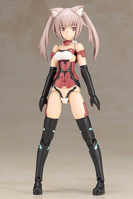 Kotobukiya Frame Arms Girl Innocentia Plastic Model Kit F/s- Japan Figure Store - #1 Bring To You The Best Japanese Goods