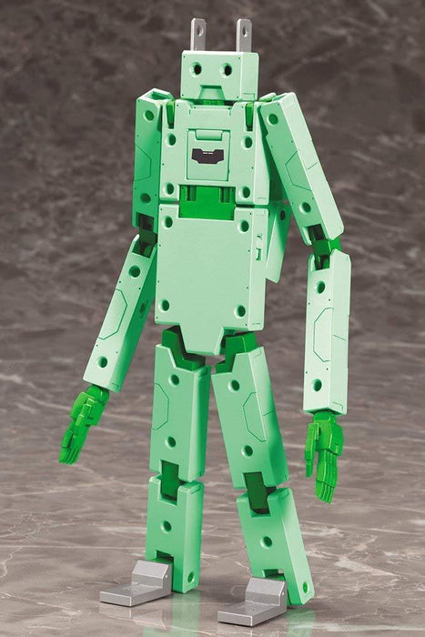 Kotobukiya Frame Arms Girl Jyuden Kun Gourai Ver. Plastic Model Kit- Japan Figure Store - #1 Bring To You The Best Japanese Goods