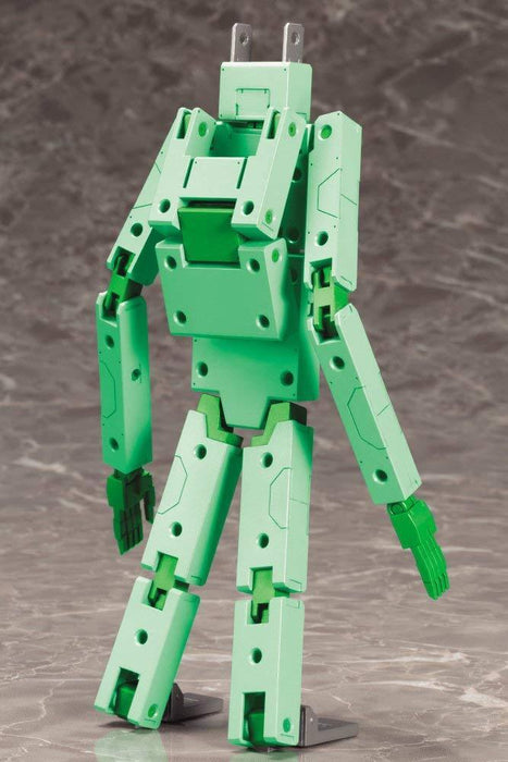 Kotobukiya Frame Arms Girl Jyuden Kun Gourai Ver. Plastic Model Kit- Japan Figure Store - #1 Bring To You The Best Japanese Goods