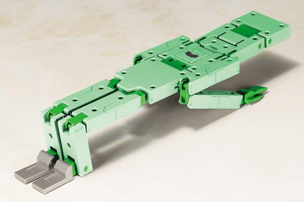 Kotobukiya Frame Arms Girl Jyuden Kun Gourai Ver. Plastic Model Kit- Japan Figure Store - #1 Bring To You The Best Japanese Goods