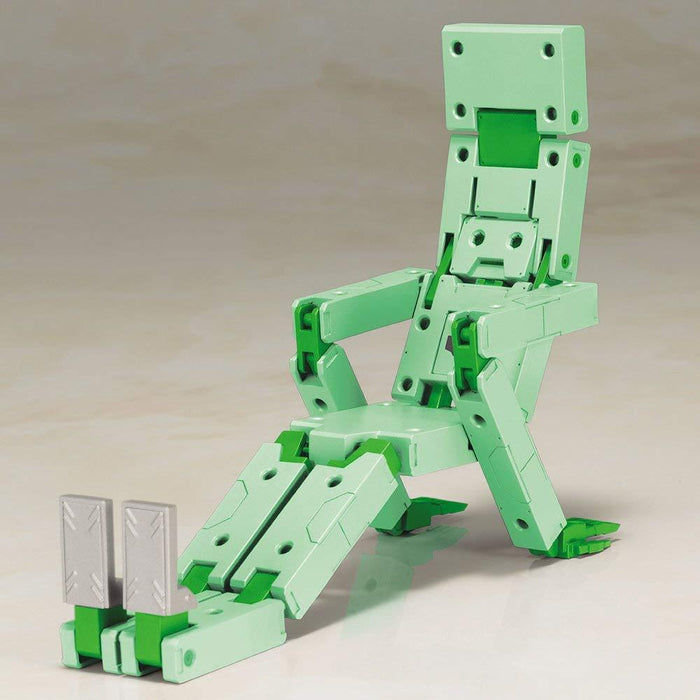 Kotobukiya Frame Arms Girl Jyuden Kun Gourai Ver. Plastic Model Kit- Japan Figure Store - #1 Bring To You The Best Japanese Goods