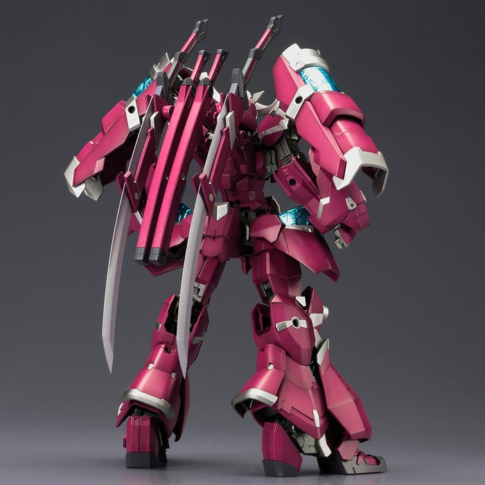 Kotobukiya Frame Arms Nsg-Z0/D Magatsuki: Re Height Approx 170Mm 1/100 Scale Plastic Model- Japan Figure Store - #1 Bring To You The Best Japanese Goods