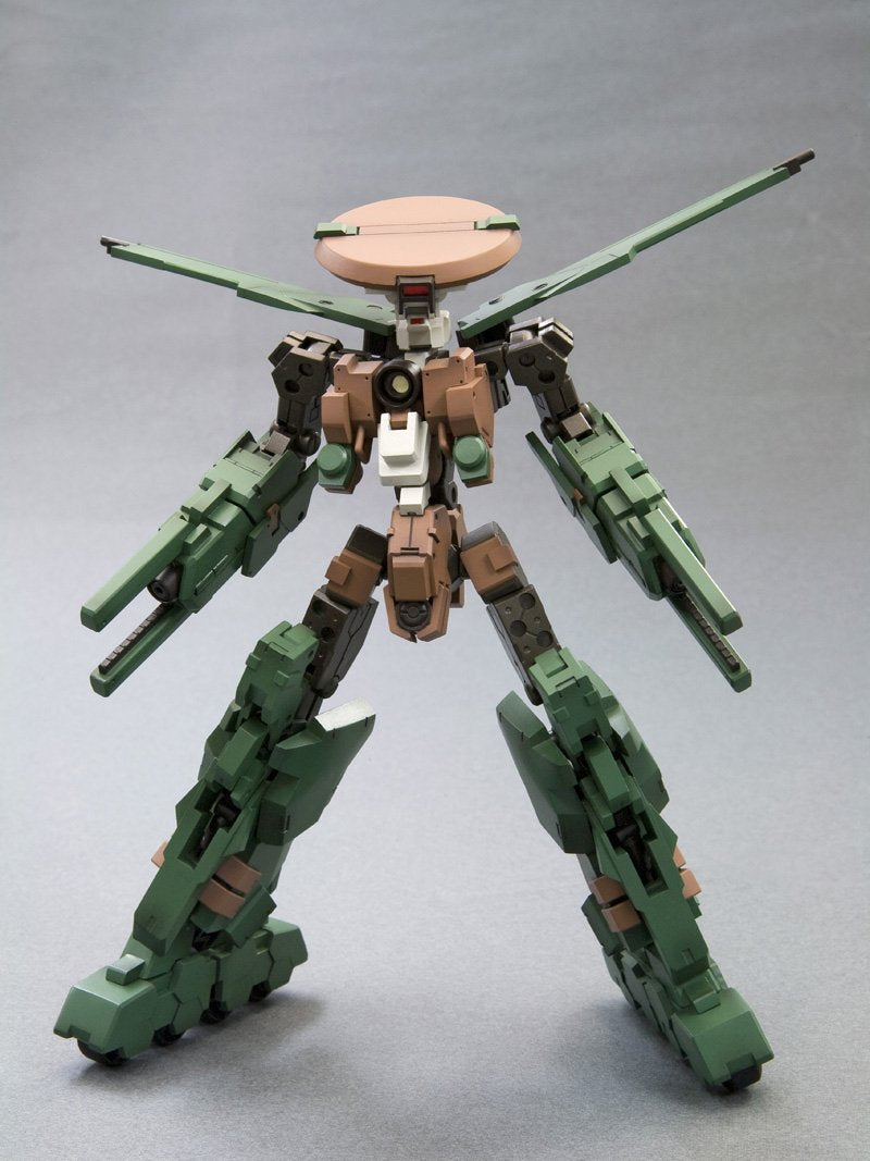 KOTOBUKIYA Fa005 Frame Arms #006 Rf-9 Revenant Eye 1/100 Scale Kit- Japan Figure Store - #1 Bring To You The Best Japanese Goods
