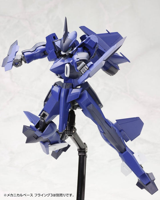 Kotobukiya Frame Arms Sa-16 Stylet:Re Height Approximately 160Mm 1/100 Scale Plastic Model- Japan Figure Store - #1 Bring To You The Best Japanese Goods