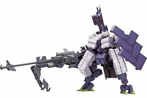 Kotobukiya Frame Arms Type 48 Model 2 Kagutsuchi-otsu Sniper : Re2 - Japan Figure