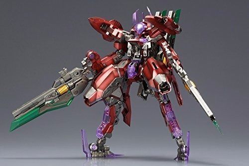 Kotobukiya Frame Arms #s10 Nsg-x3 Hresvelgr=rufus 1/100 Model Kit - Japan Figure