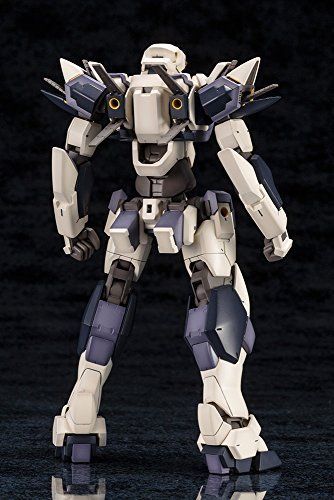 Kotobukiya Full Metal Panic! Arx-7 Arbalest Plastic Model Kit- Japan Figure Store - #1 Bring To You The Best Japanese Goods
