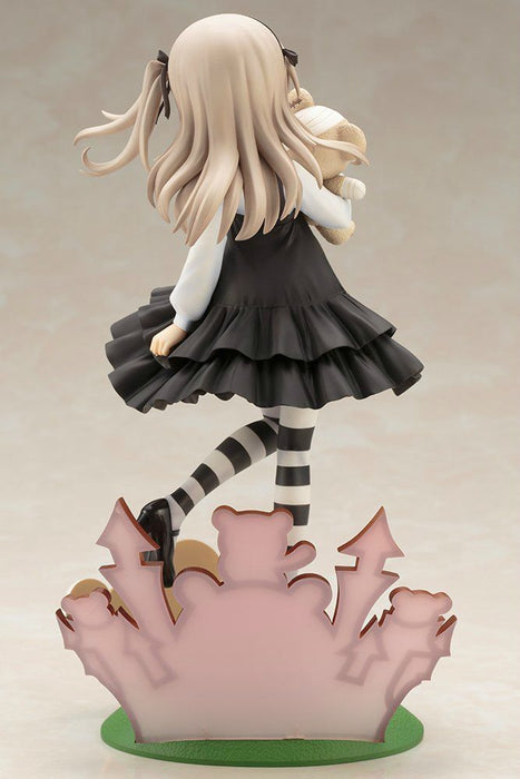 Kotobukiya Girls Und Panzer Alice Shimada 1/7 Pvc Figure F/s- Japan Figure Store - #1 Bring To You The Best Japanese Goods