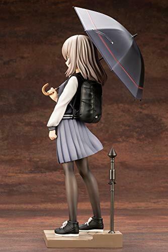 Kotobukiya Girls Und Panzer Erika Itsumi Figure 1/7 Scale 1/7 Scale- Japan Figure Store - #1 Bring To You The Best Japanese Goods